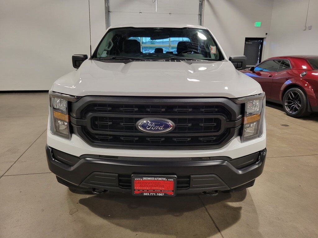 2023 Ford F-150 XL Parker CO