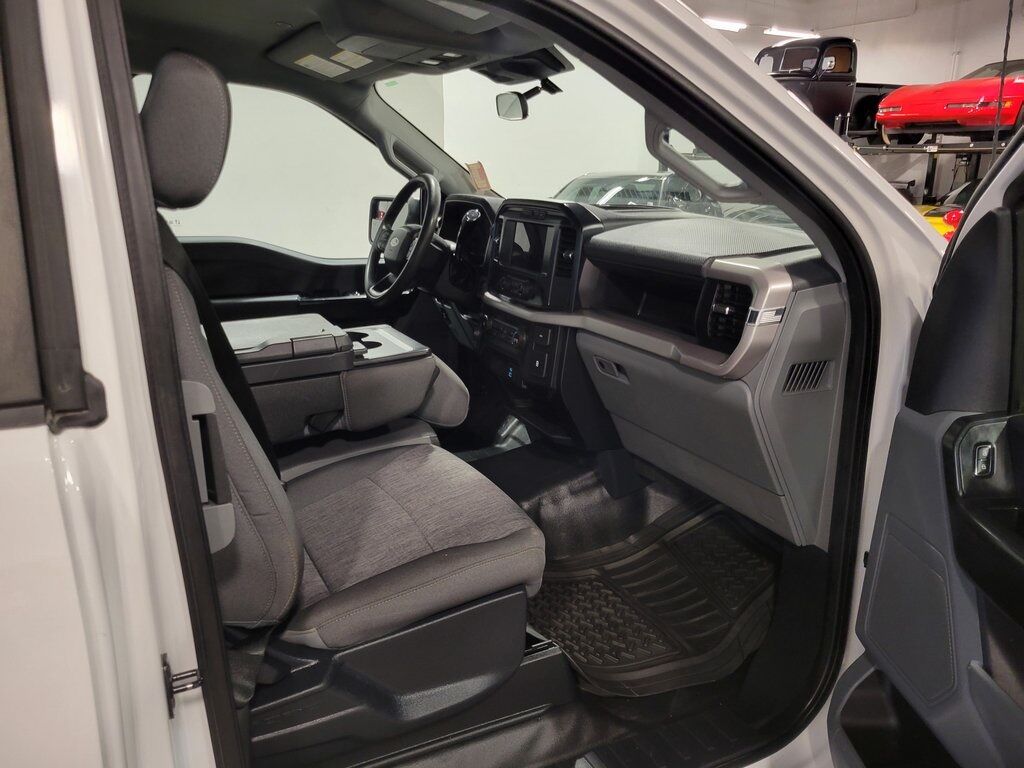 2023 Ford F-150 XL Parker CO
