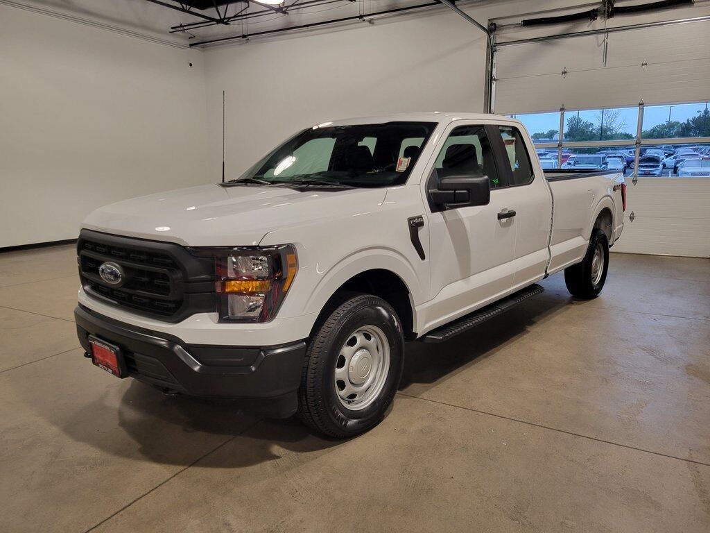 2023 Ford F-150 XL Parker CO