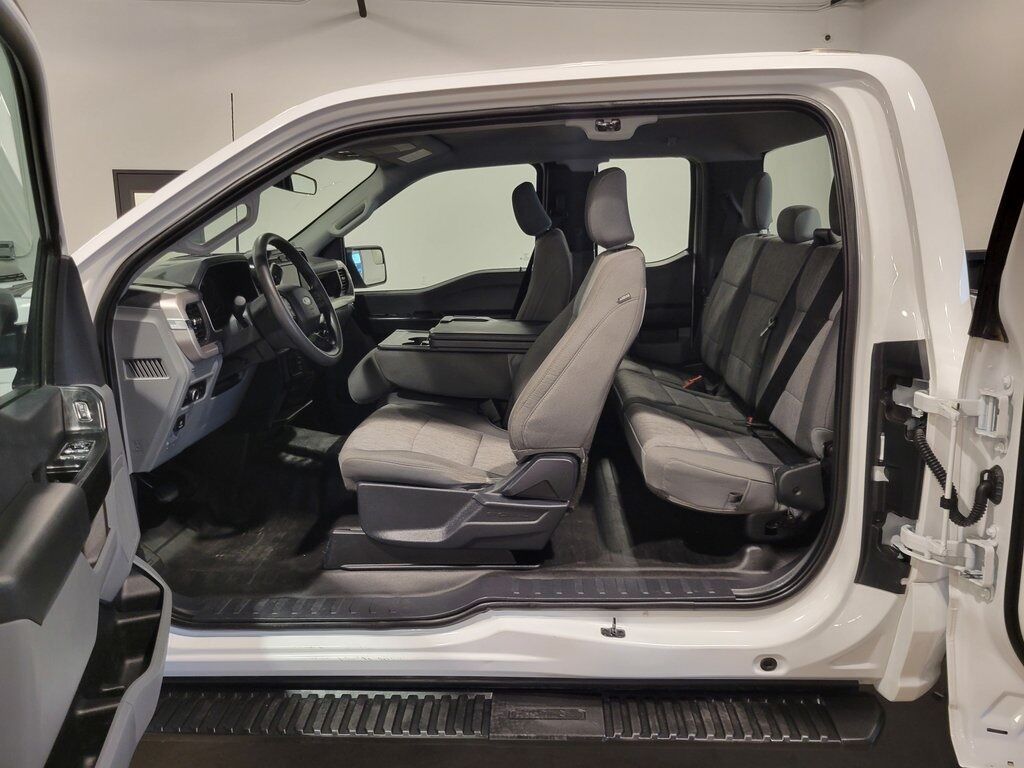 2023 Ford F-150 XL Parker CO