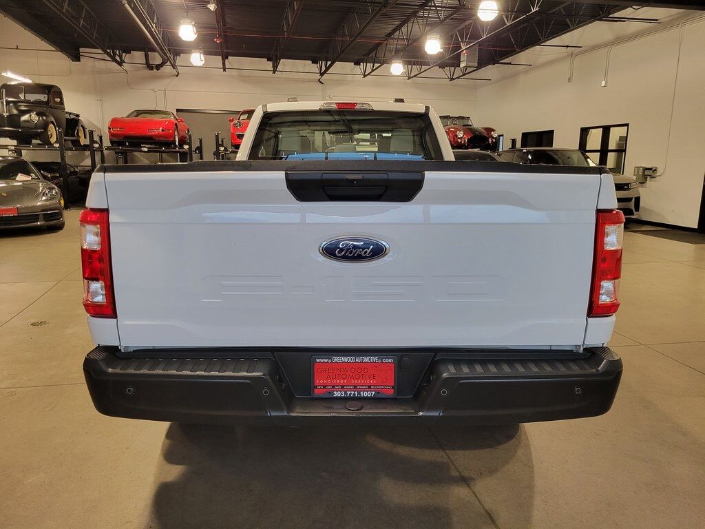 2023 Ford F-150 XL Parker CO