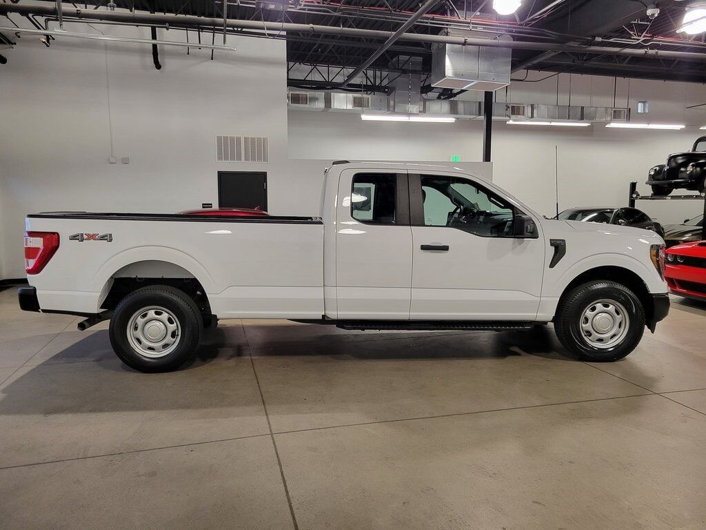 2023 Ford F-150 XL Parker CO