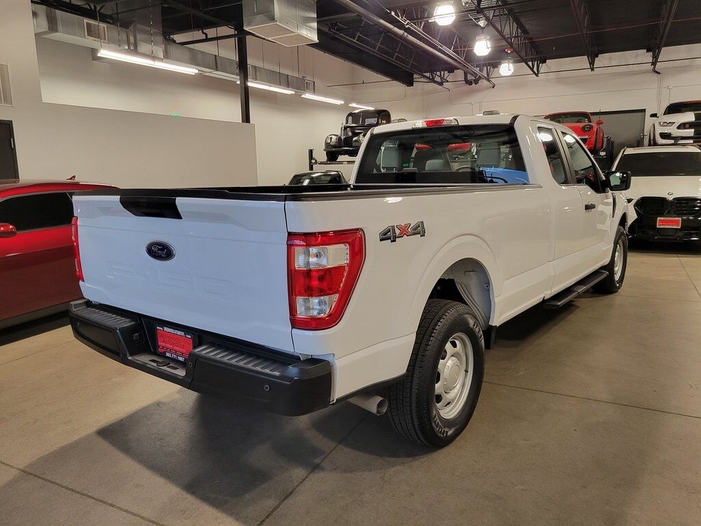 2023 Ford F-150 XL Parker CO