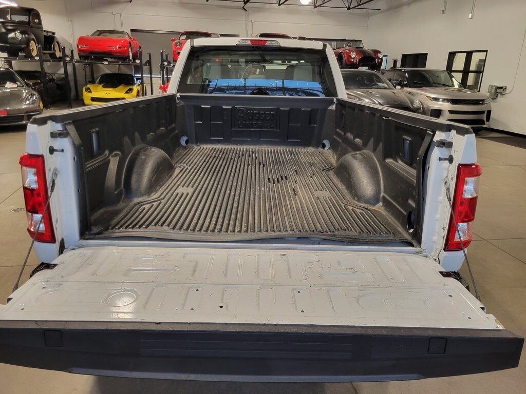 2023 Ford F-150 XL Parker CO