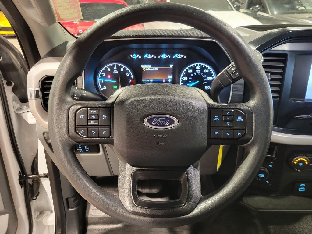 2023 Ford F-150 XL Parker CO