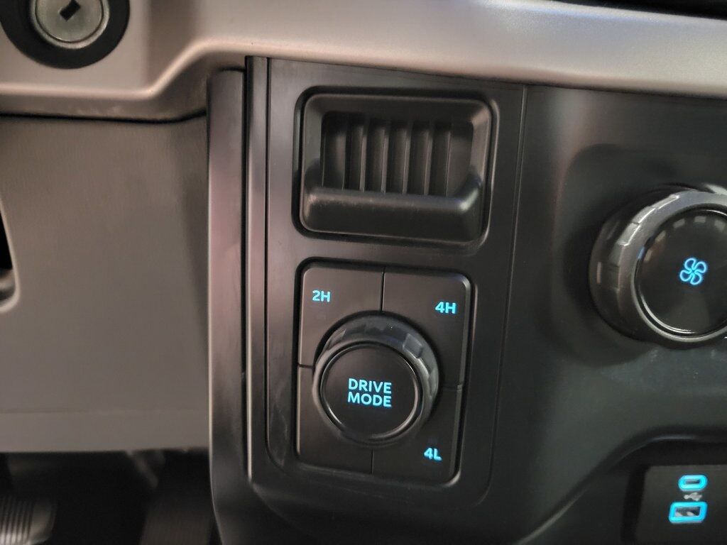2023 Ford F-150 XL Parker CO
