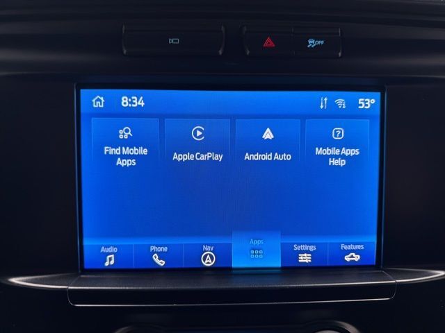 2023 Ford F-150 XL Pine River MN