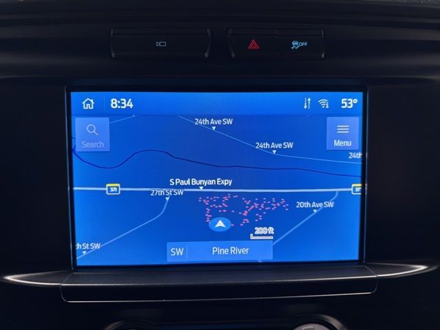 2023 Ford F-150 XL Pine River MN