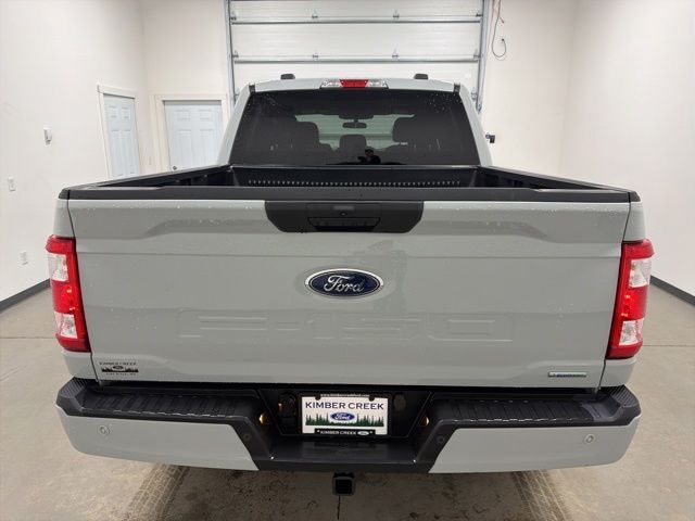 2023 Ford F-150 XL Pine River MN