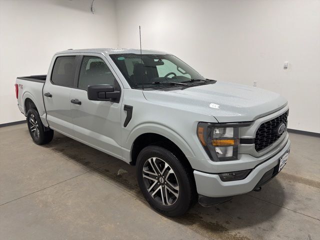 2023 Ford F-150 XL Pine River MN