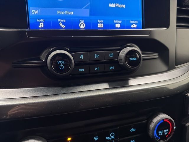 2023 Ford F-150 XL Pine River MN