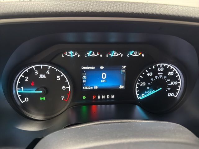 2023 Ford F-150 XL Pine River MN