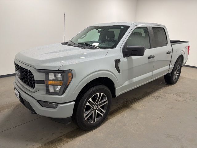 2023 Ford F-150 XL Pine River MN