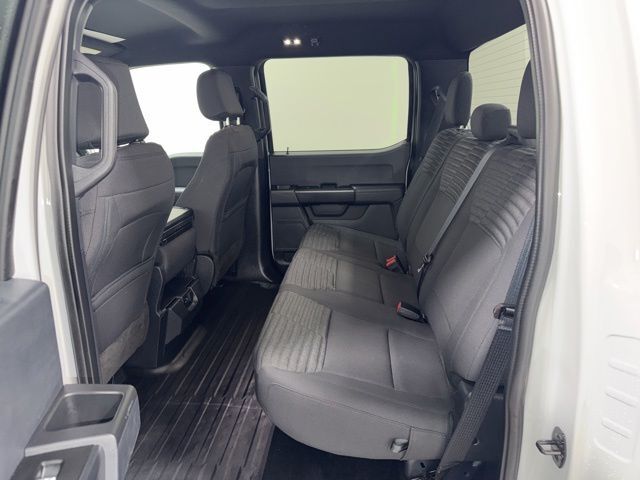 2023 Ford F-150 XL Pine River MN