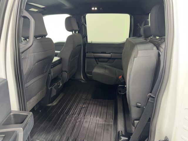 2023 Ford F-150 XL Pine River MN