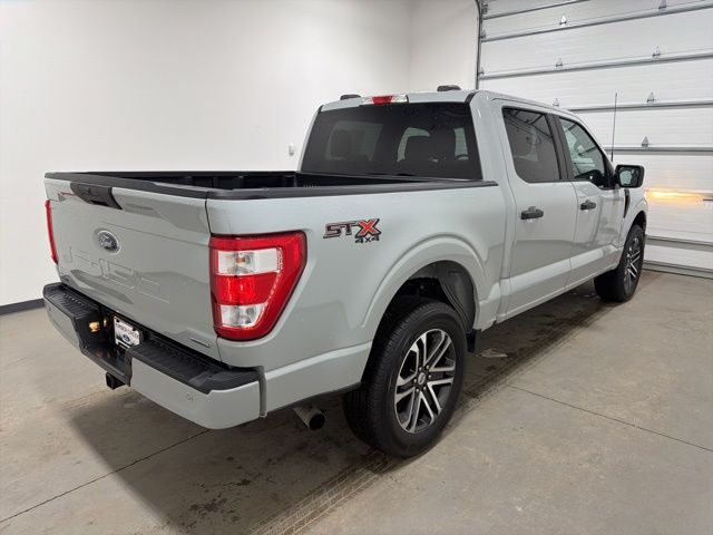 2023 Ford F-150 XL Pine River MN