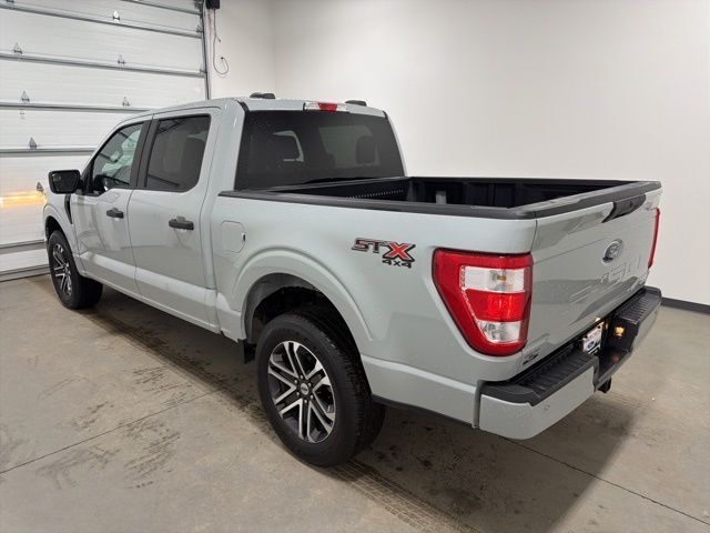 2023 Ford F-150 XL Pine River MN