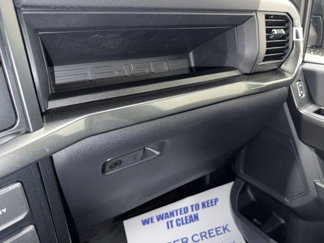 2023 Ford F-150 XL Pine River MN