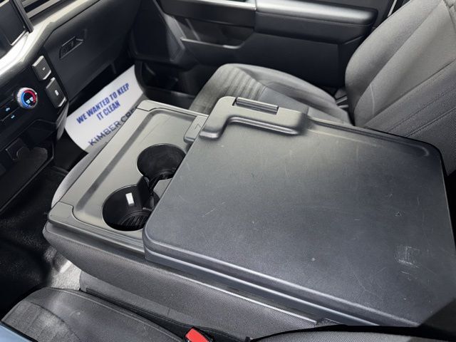 2023 Ford F-150 XL Pine River MN