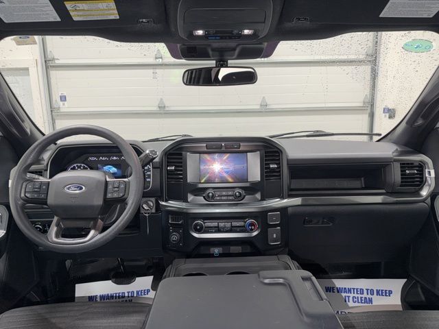 2023 Ford F-150 XL Pine River MN