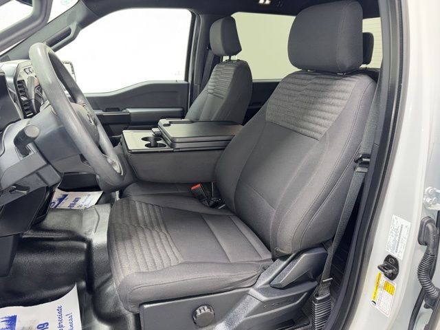 2023 Ford F-150 XL Pine River MN