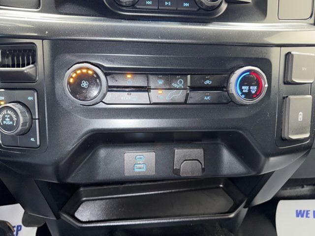 2023 Ford F-150 XL Pine River MN