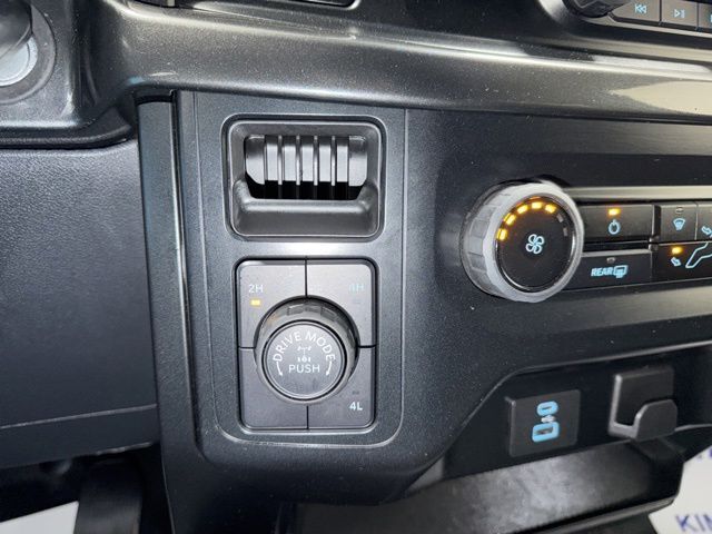 2023 Ford F-150 XL Pine River MN