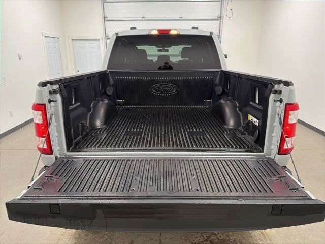 2023 Ford F-150 XL Pine River MN