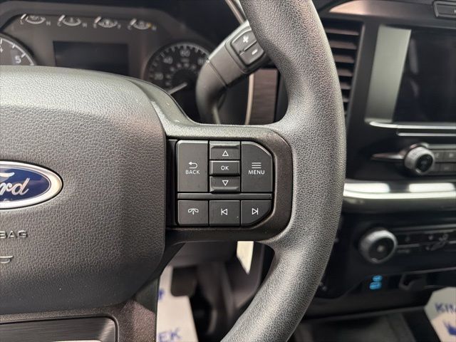 2023 Ford F-150 XL Pine River MN