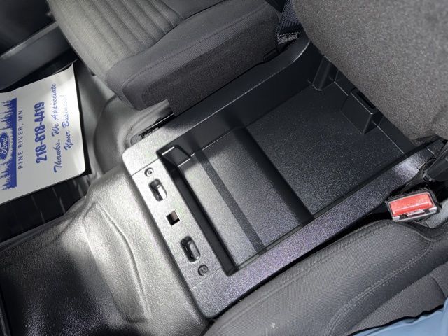 2023 Ford F-150 XL Pine River MN
