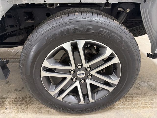 2023 Ford F-150 XL Pine River MN