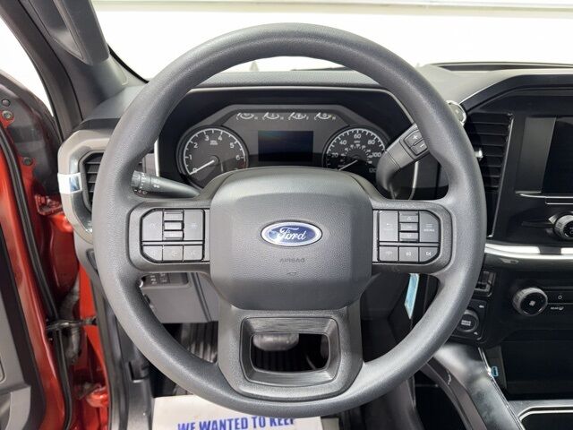 2023 Ford F-150 XL Pine River MN