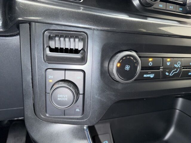 2023 Ford F-150 XL Pine River MN