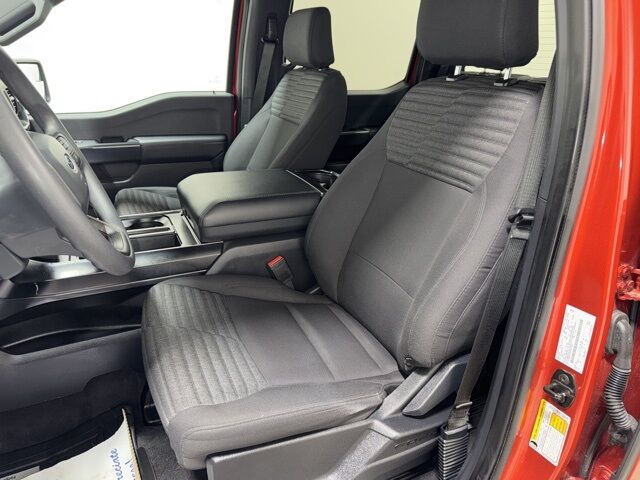 2023 Ford F-150 XL Pine River MN