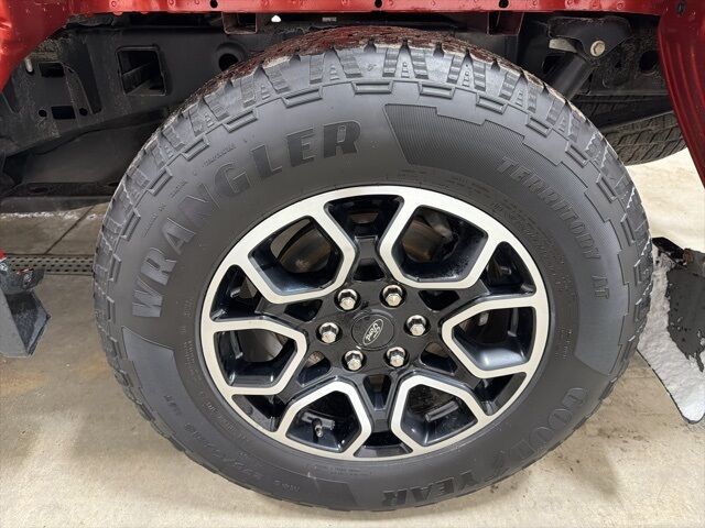 2023 Ford F-150 XL Pine River MN