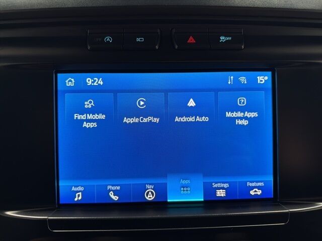 2023 Ford F-150 XL Pine River MN