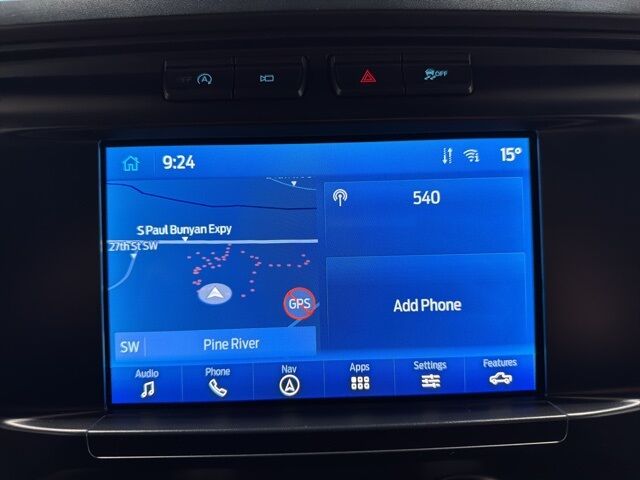 2023 Ford F-150 XL Pine River MN