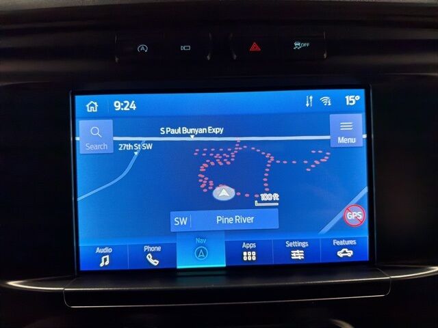 2023 Ford F-150 XL Pine River MN