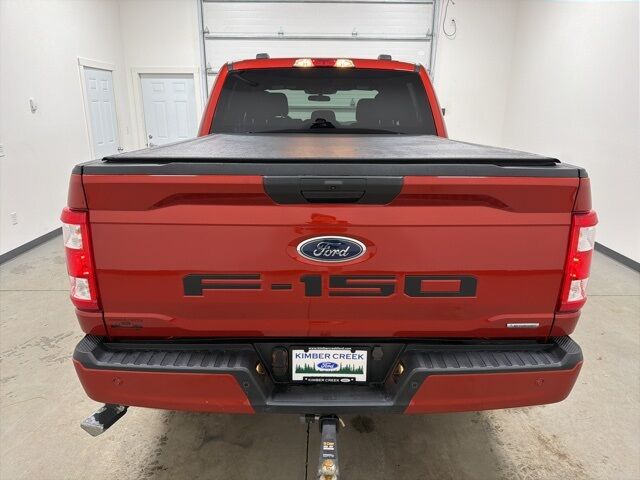 2023 Ford F-150 XL Pine River MN