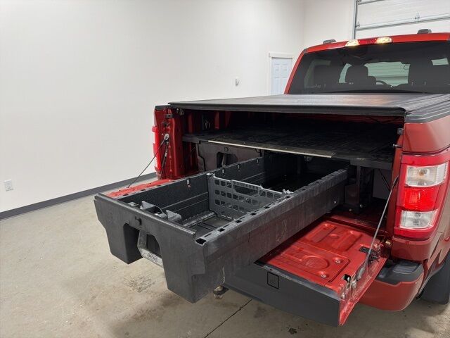 2023 Ford F-150 XL Pine River MN