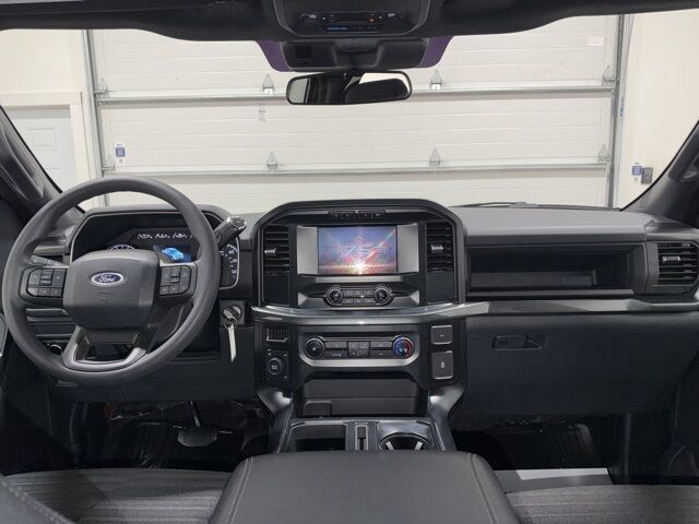 2023 Ford F-150 XL Pine River MN