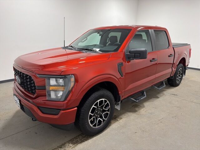 2023 Ford F-150 XL Pine River MN
