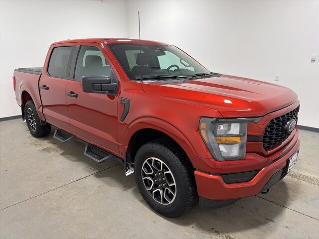 2023 Ford F-150 XL Pine River MN