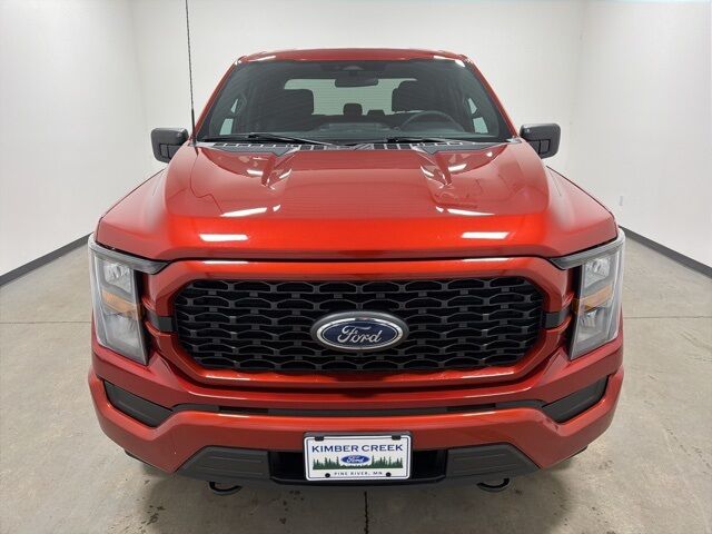 2023 Ford F-150 XL Pine River MN