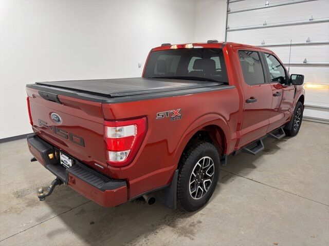 2023 Ford F-150 XL Pine River MN