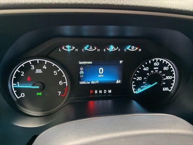 2023 Ford F-150 XL Pine River MN