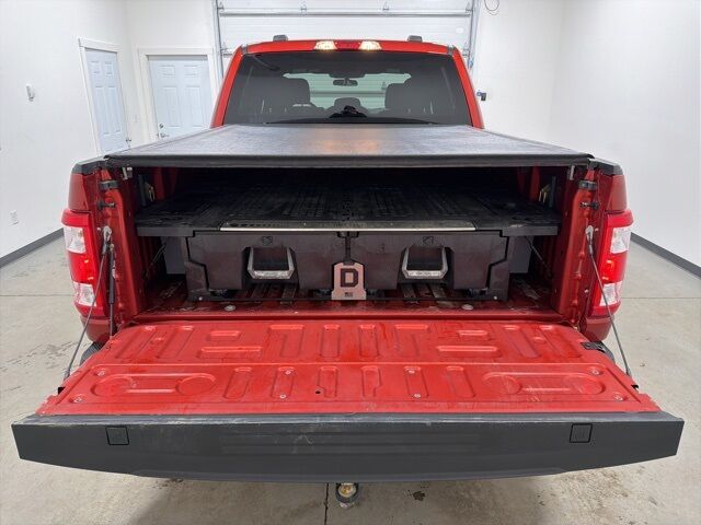 2023 Ford F-150 XL Pine River MN