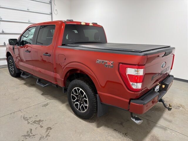 2023 Ford F-150 XL Pine River MN