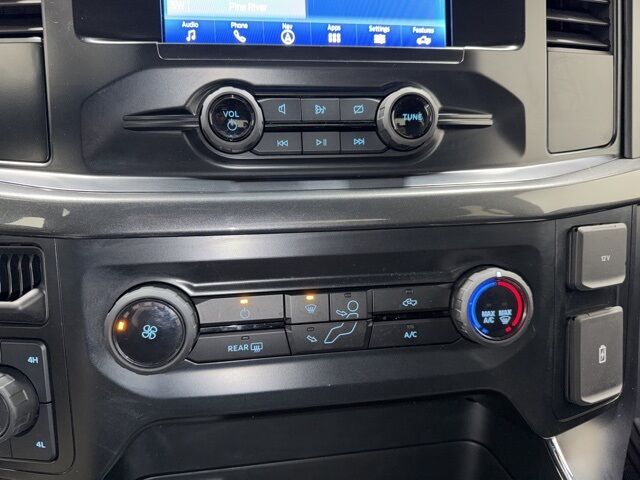 2023 Ford F-150 XL Pine River MN