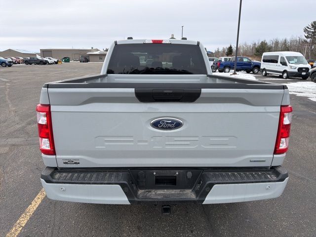 2023 Ford F-150 XL Pine River MN